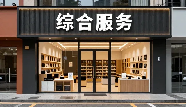 企业名录查询